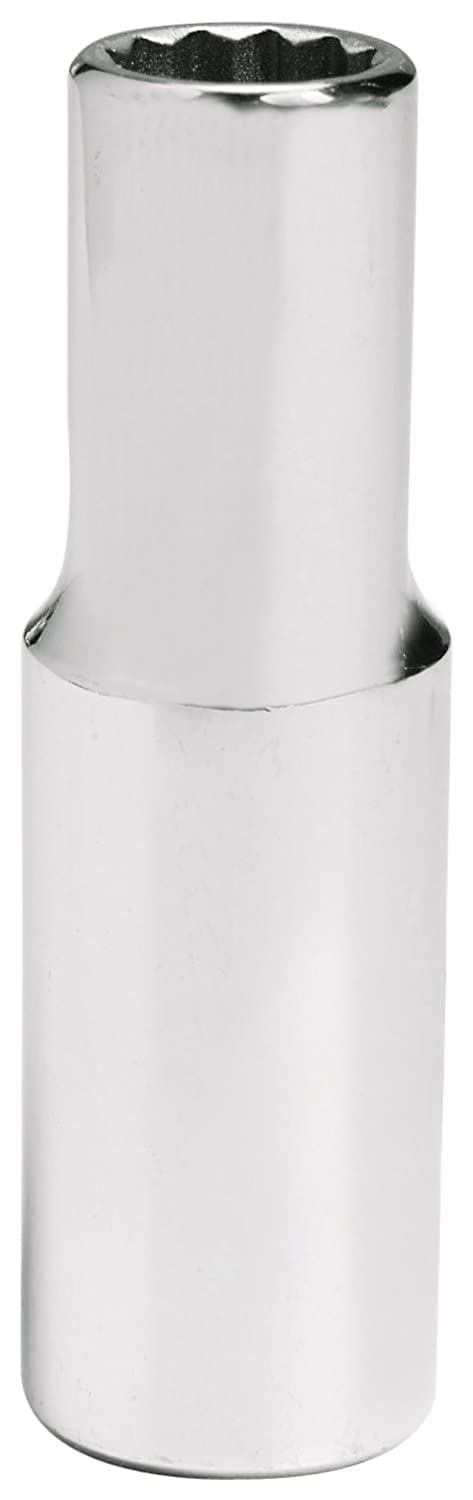 鳥23 Amazon.com: Socket, 3/8 in. Dr, 23mm Spline : Tools & Home